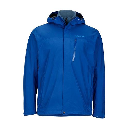 Marmot Bleeker Component 3 in 1 Jacket For Mens Blue TAF039247